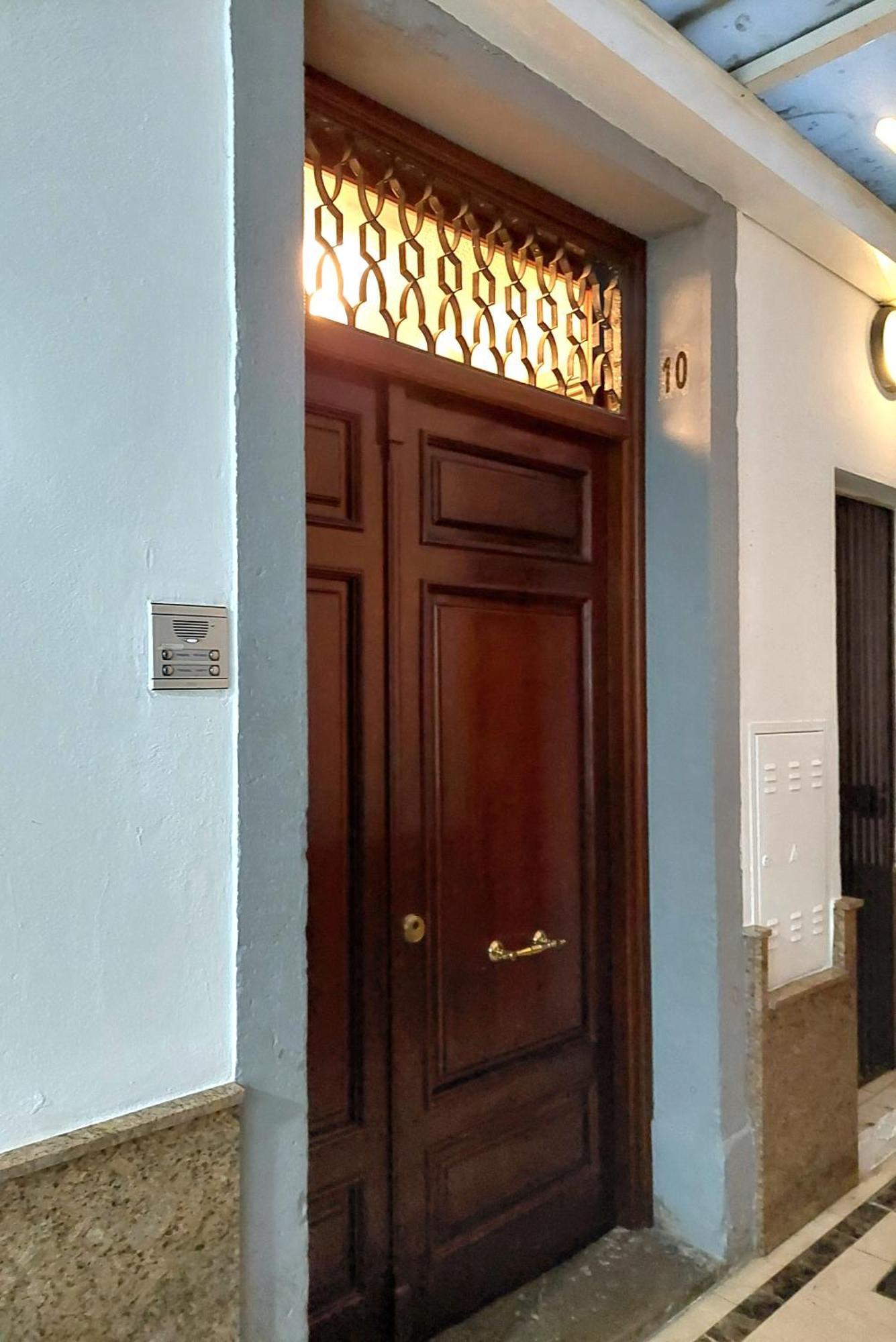 Granada Puerto Home Boutique エクステリア 写真