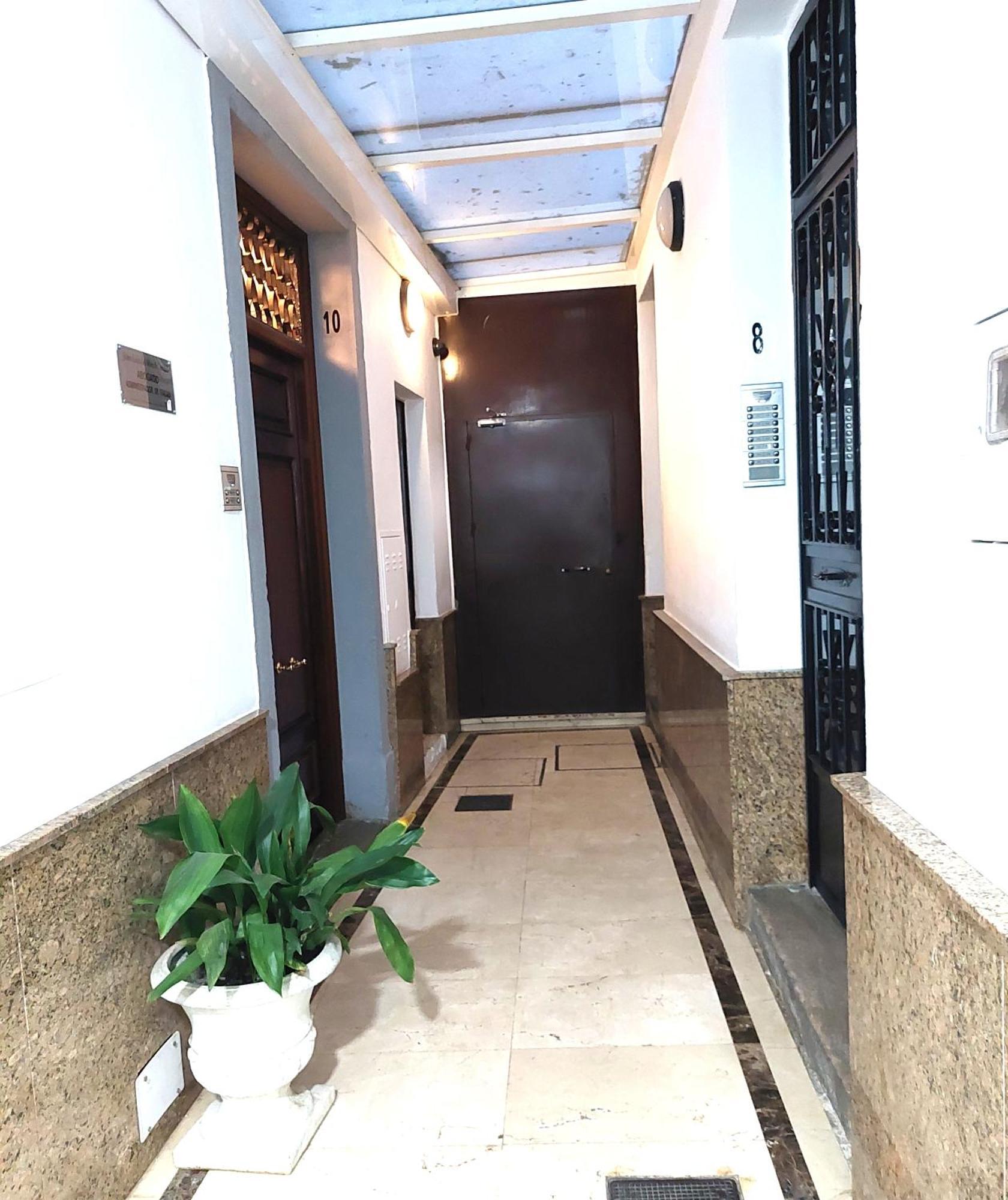 Granada Puerto Home Boutique エクステリア 写真