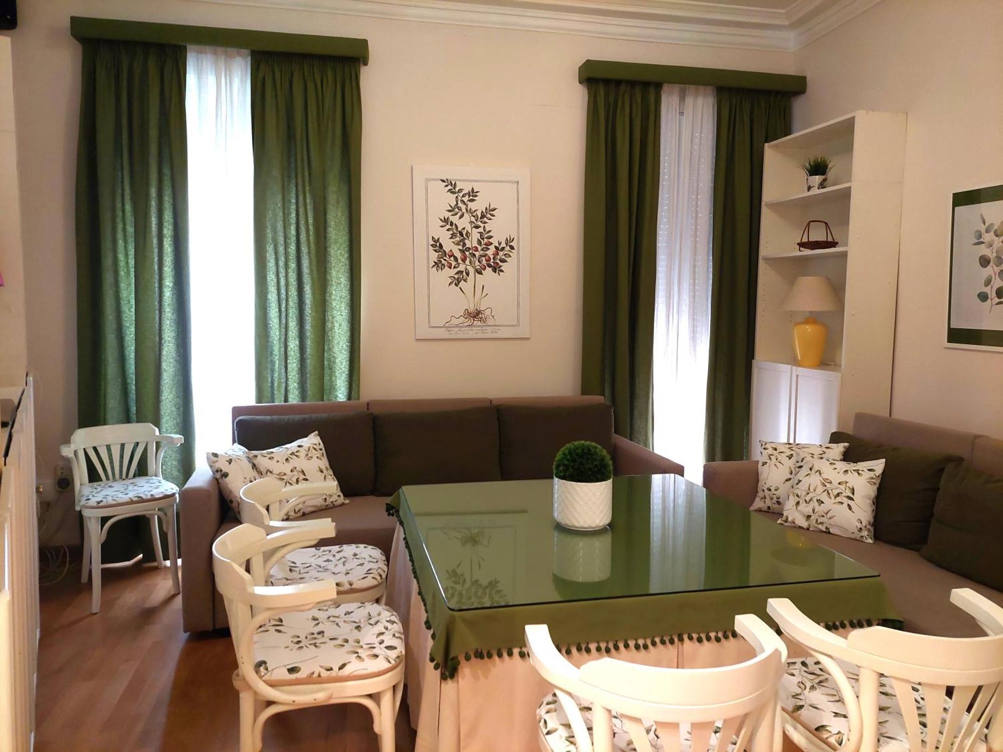 Granada Puerto Home Boutique エクステリア 写真
