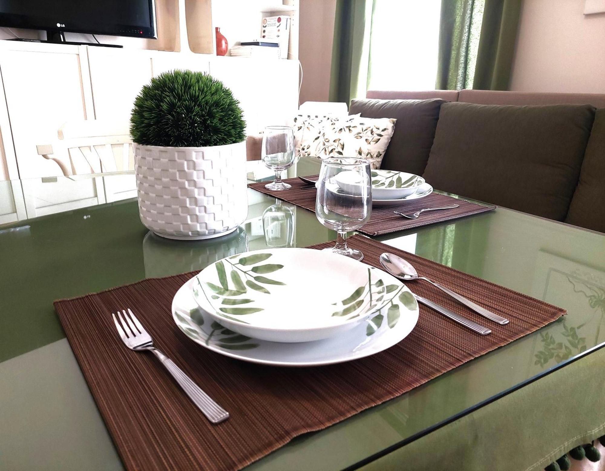 Granada Puerto Home Boutique エクステリア 写真