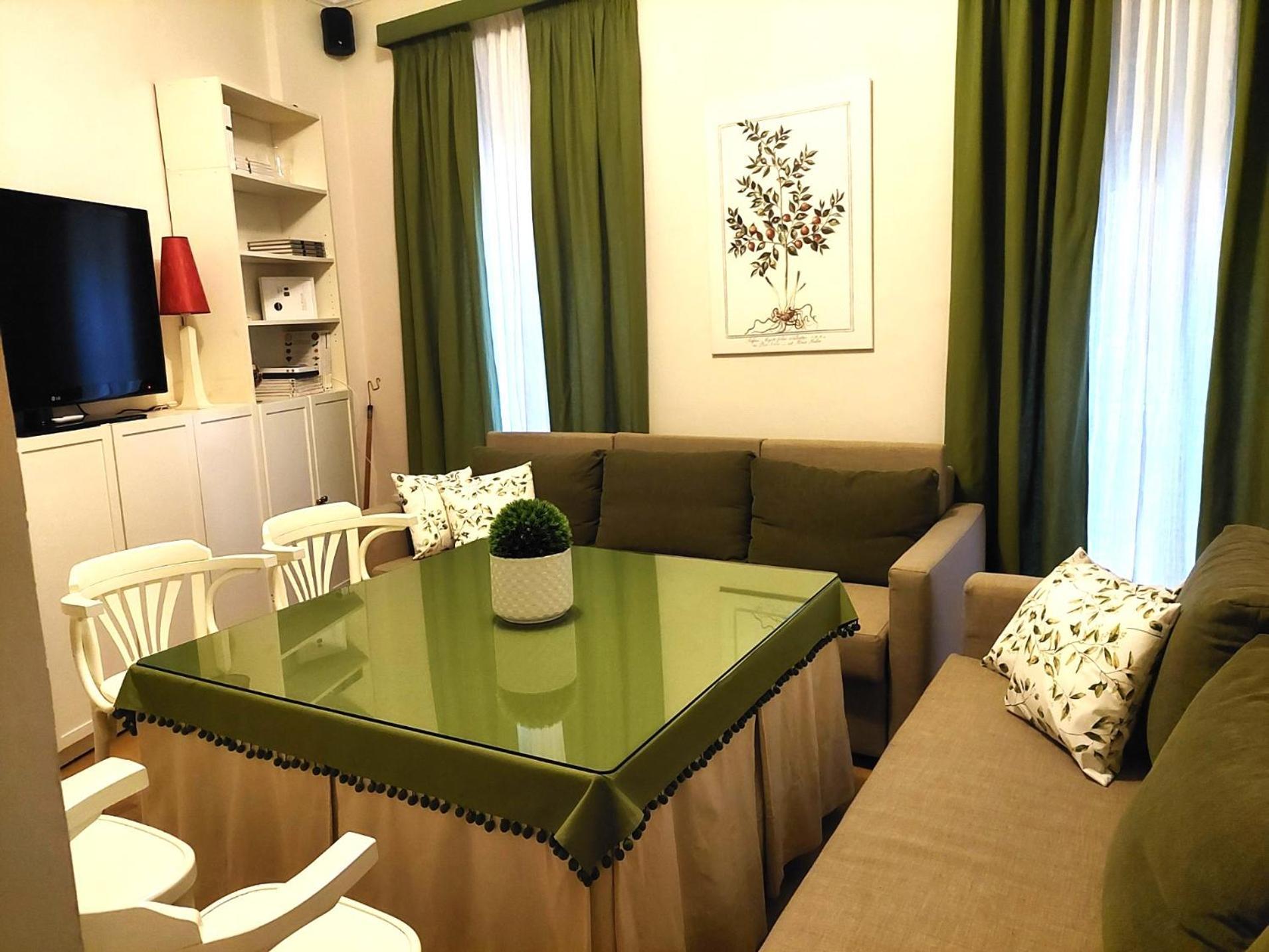 Granada Puerto Home Boutique エクステリア 写真