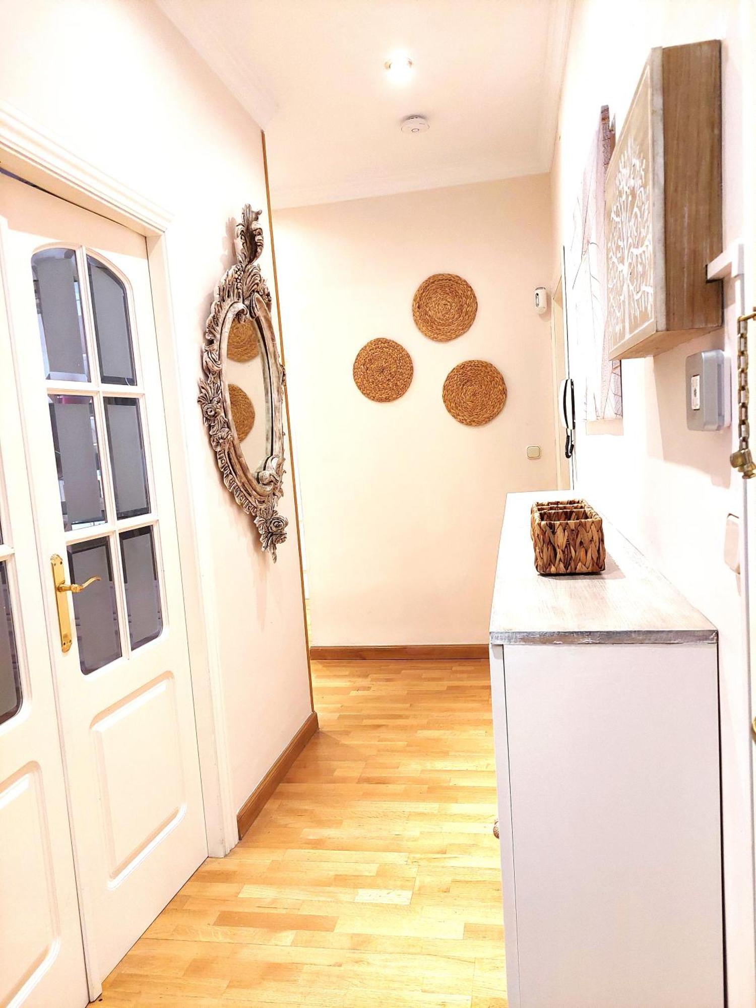 Granada Puerto Home Boutique エクステリア 写真