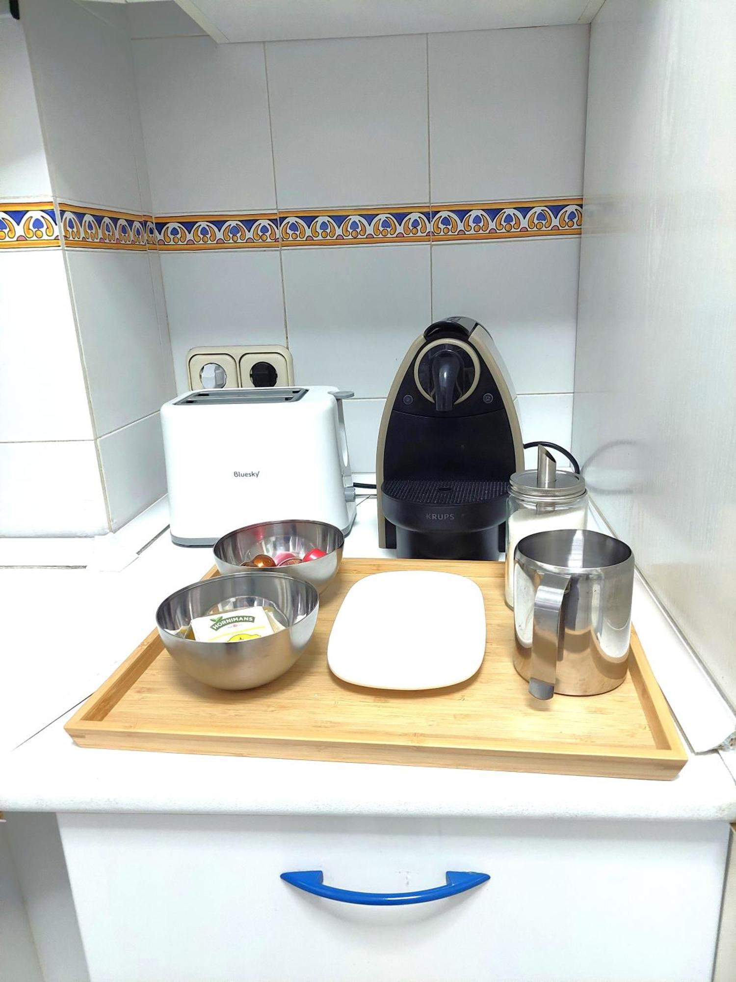 Granada Puerto Home Boutique エクステリア 写真