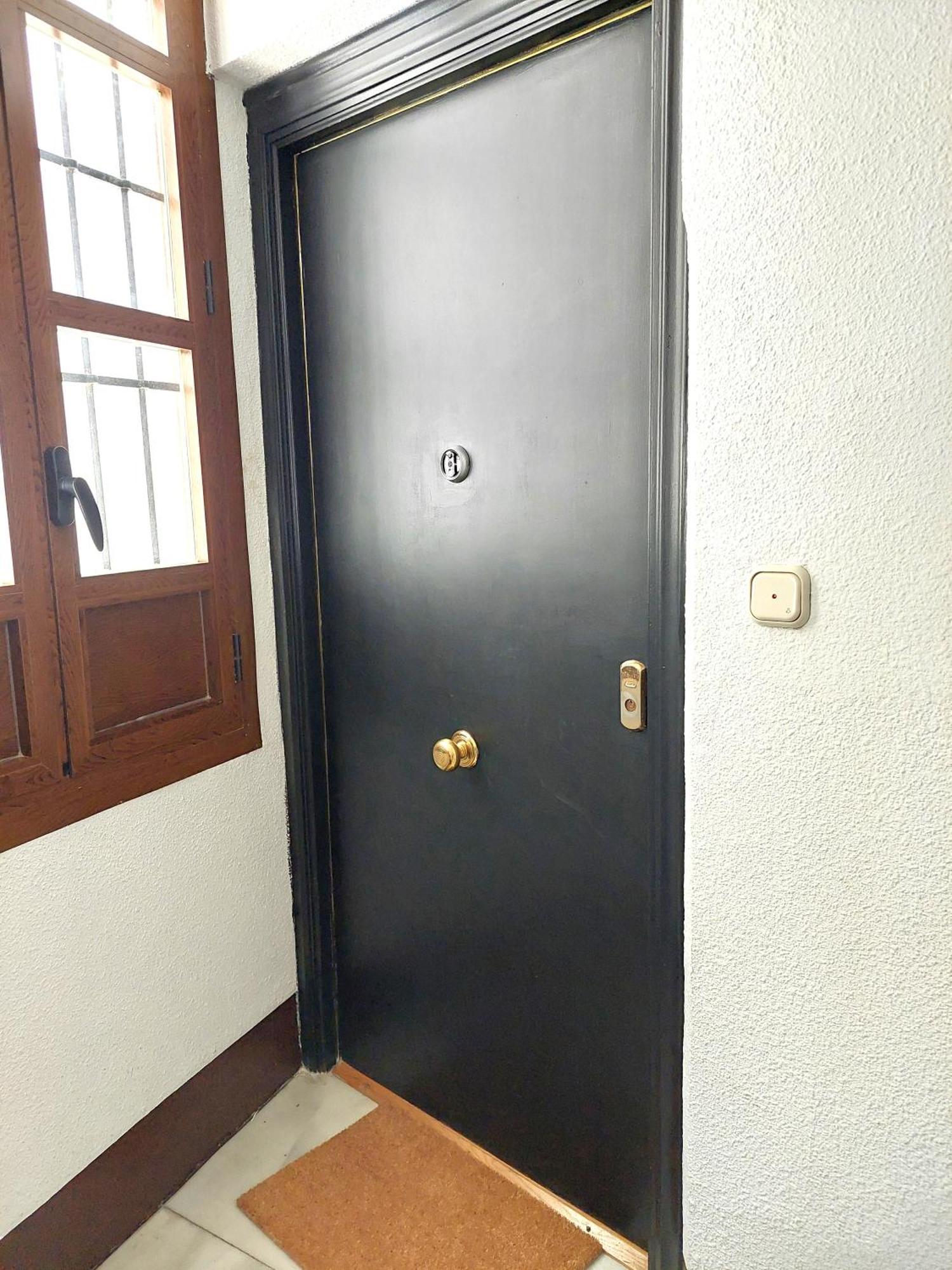Granada Puerto Home Boutique エクステリア 写真