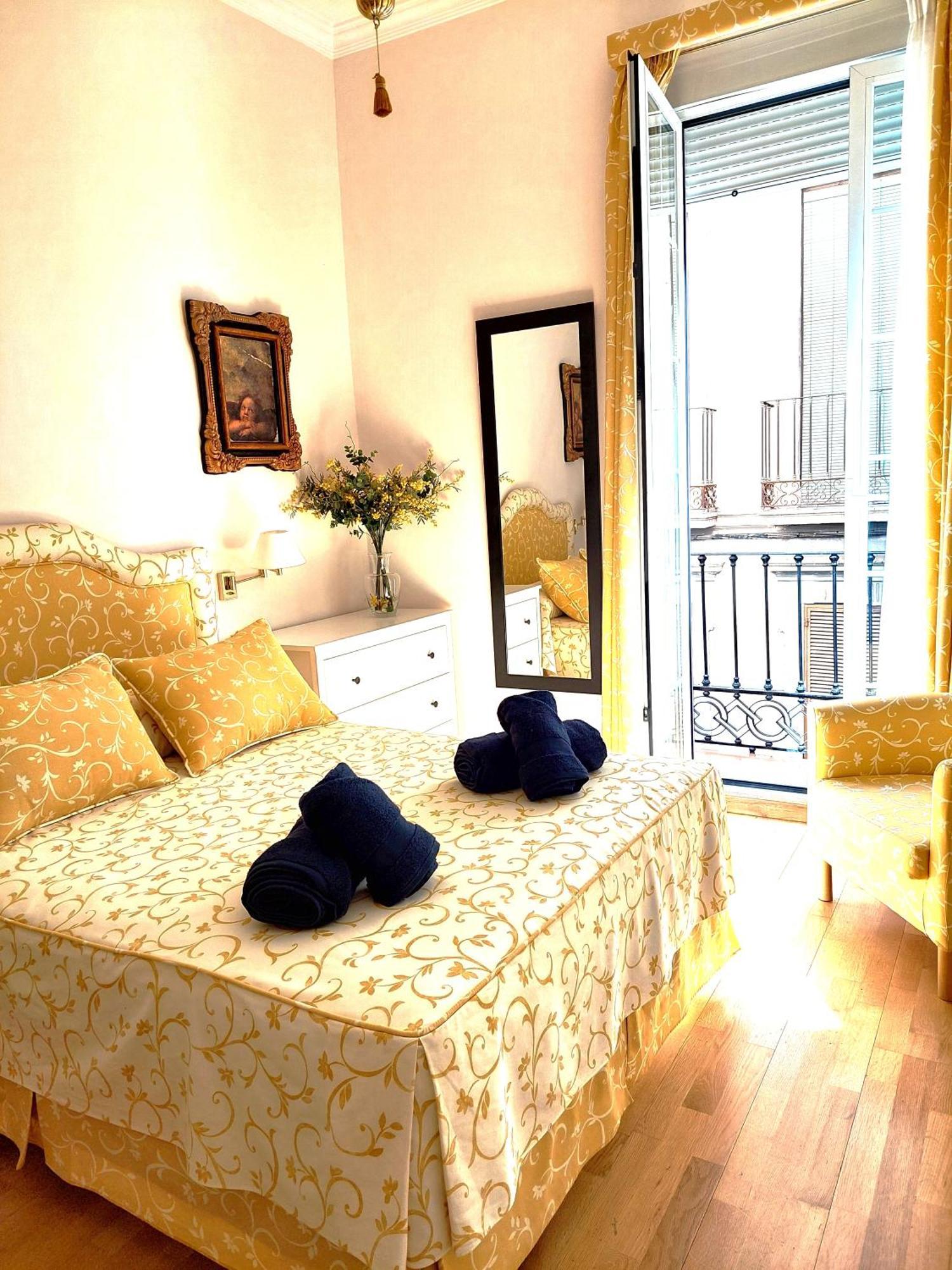 Granada Puerto Home Boutique エクステリア 写真