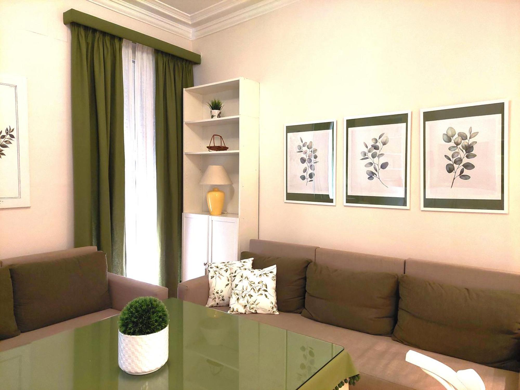 Granada Puerto Home Boutique エクステリア 写真